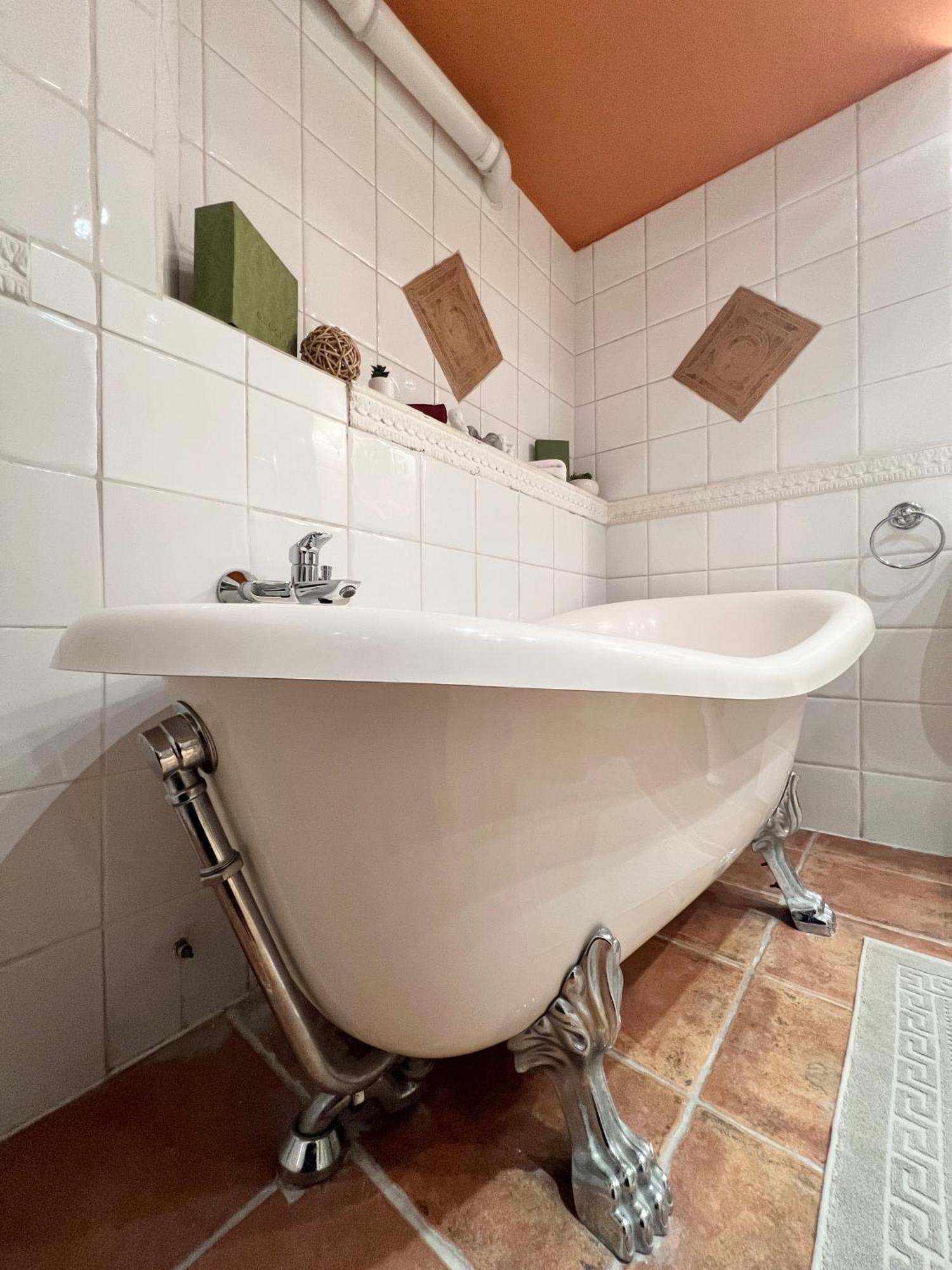 Ferienwohnung Elizabeth'S Treasure Deluxe Budapest Exterior foto